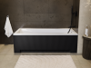 BESCO Wanna akrylowa Modern 160x70  #WAM-160-MO
